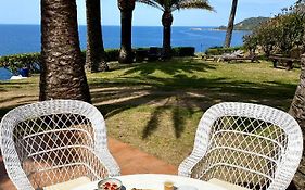 Villa Les Palmiers
